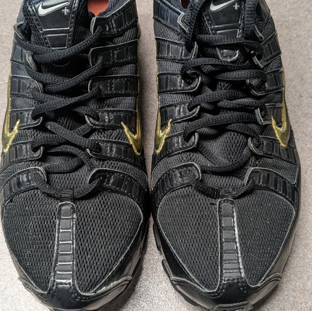 Nike Shox Size 8.5